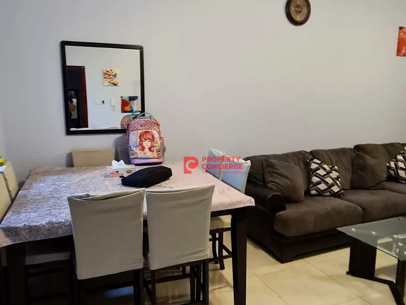 Spacious | 1 BHK Semi-Furnished | With Balcony63730793104514113