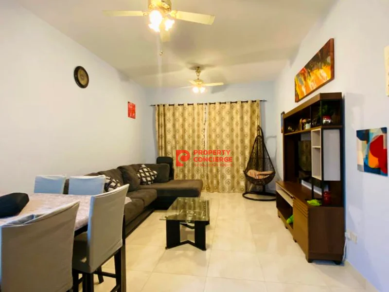 Spacious | 1 BHK Semi-Furnished | With Balcony63730793104514112