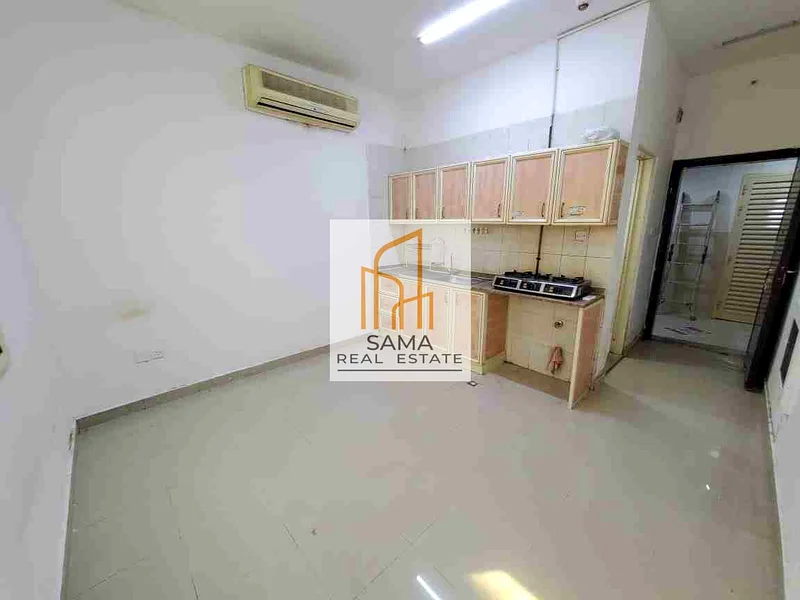 STUDIO APARTMENT FAMILY 15k MUWAILAH SHARJAH63704145595137110