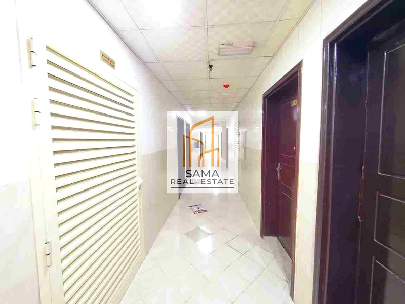 STUDIO APARTMENT FAMILY 15k MUWAILAH SHARJAH63704145595137112