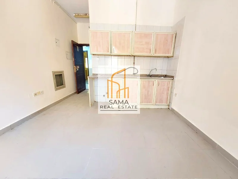 STUDIO APARTMENT FAMILY 15k MUWAILAH SHARJAH63704145595137111