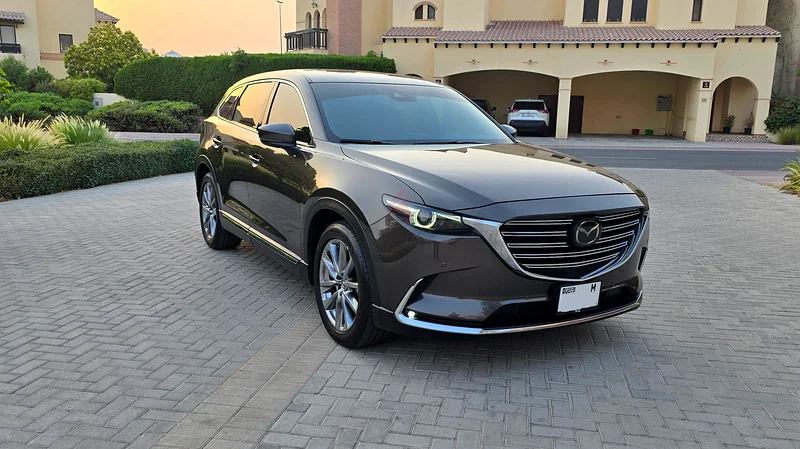 حالة ممتازة، ضمن ضمان مازدا63613466247811112
