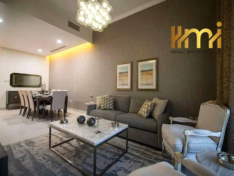|40% دفع بعد تسليم العقار، حياة على الواجهة المائية | أفضل سعر63921834904450114