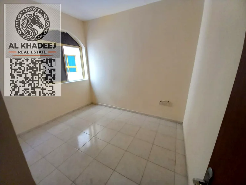بسعر جيد جدًا، بدون شرفة، في موقع مميز جدًا للعائلات فقط في عجمان63709306036098111