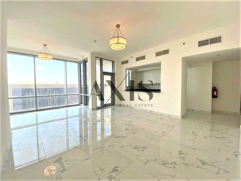 High Floor | Maidroom | 2 Balconies | Vacant63794529265537110