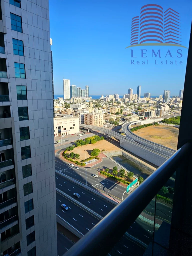 شقق مكونة من غرفتين نوم للبيع بالتقسيط الشهري 470863891236205825111