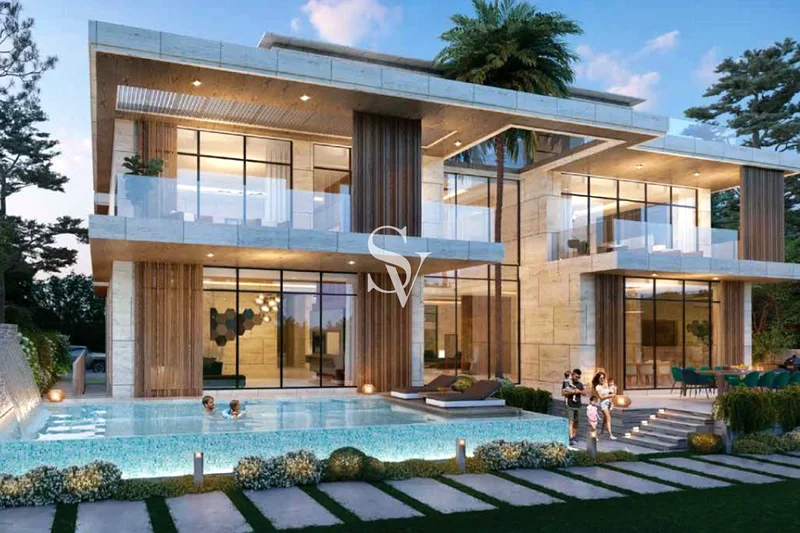 EXCLUSIVE RESALE | PARK VIEW | MOTIVATED SELLER63972082768513111
