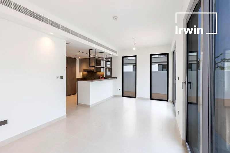 Brand New | Park Backing | Corner Unit63929454339457114