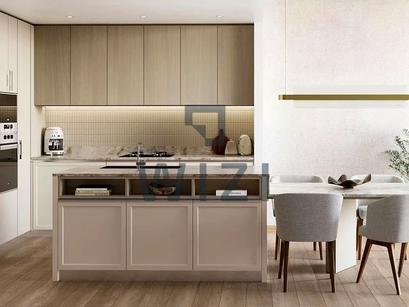 Spacious Studio | Mid Floor | Open View64016046975235111