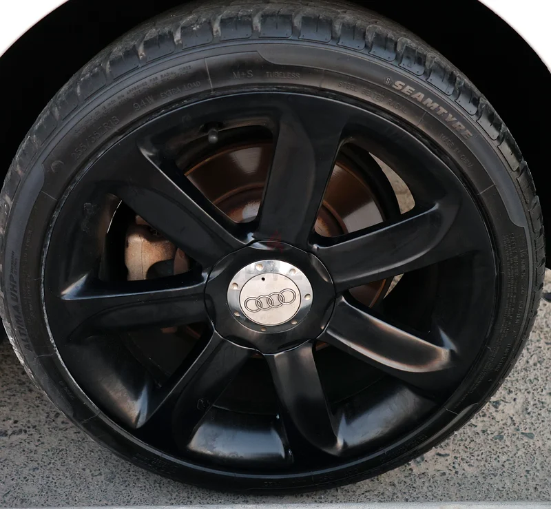Audi TT S-Line رياضية للبيع63613737145601113