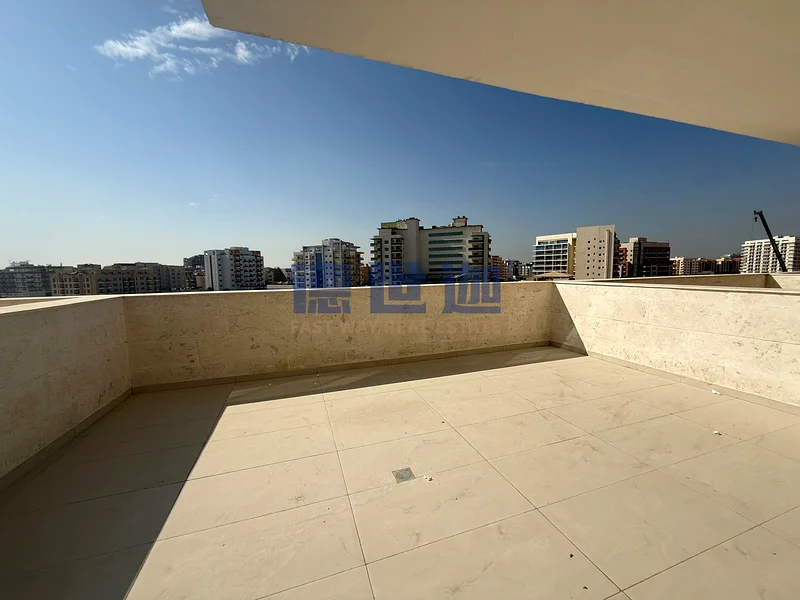 Spacious 1Bed | Ready to move in  | Big Balcony63742282504833110