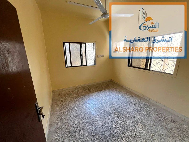 أدنى الأسعار - شقة من غرفة نوم واحدة - 19,000 درهم سنويًا - كورنيش عجمان63810632234243112