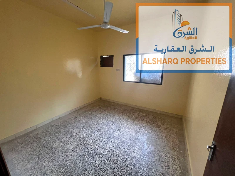 أدنى الأسعار - شقة من غرفة نوم واحدة - 19,000 درهم سنويًا - كورنيش عجمان63810632234243114