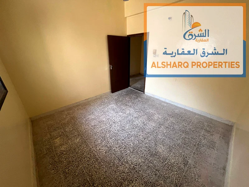 أدنى الأسعار - شقة من غرفة نوم واحدة - 19,000 درهم سنويًا - كورنيش عجمان63810632234243111