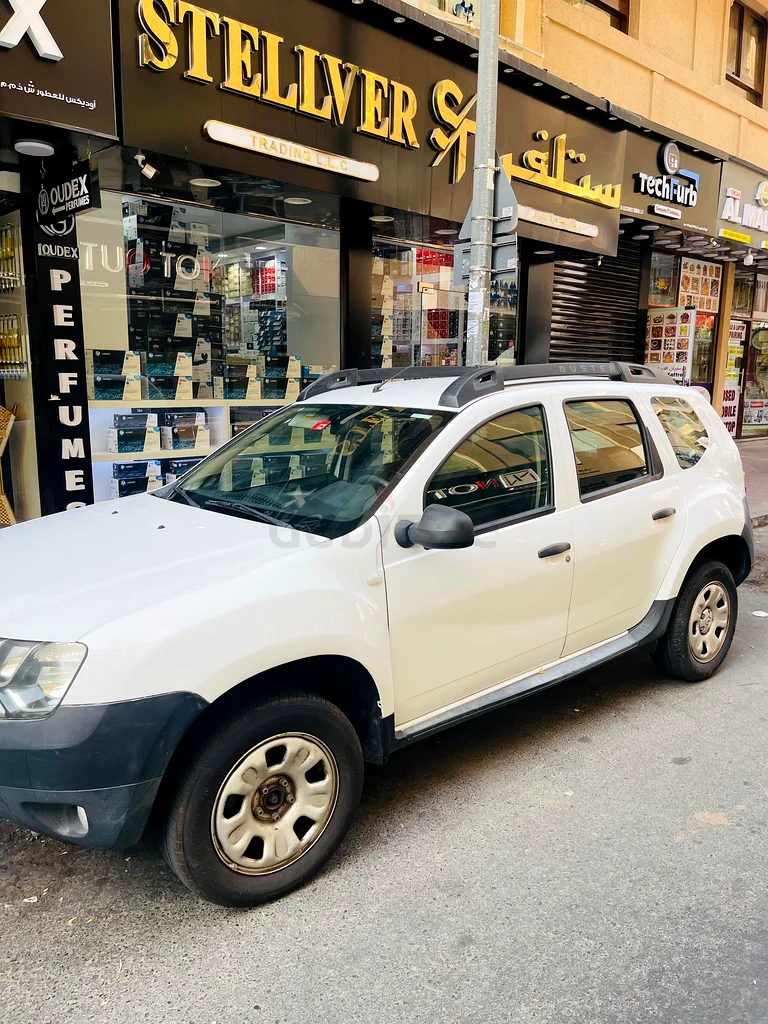 Renault Duster 2017 for Urgent Sale63613733739395114