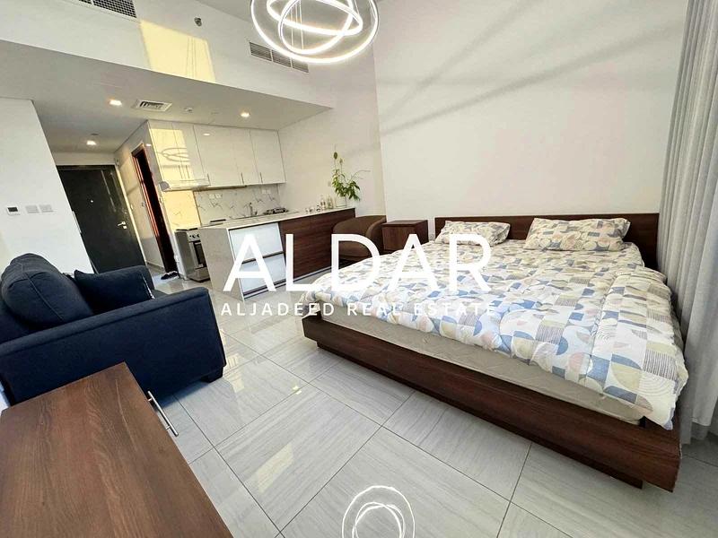 مُفروش بالكامل | تشطيبات عصرية | تخطيط واسع63788865669889111