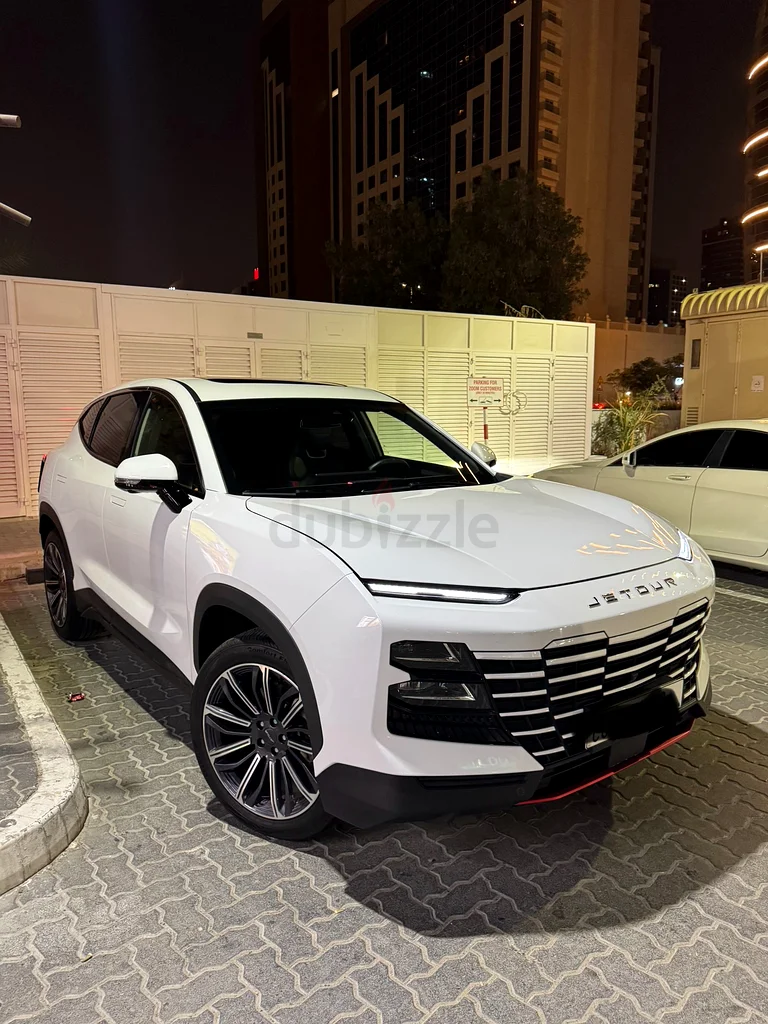 جيتور داشينج 2024، 1.6 لتر دبي63613465311491111