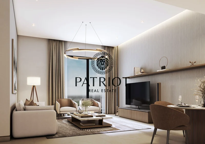 Exclusive Off-Plan | Stunning Views & Prime Location | Ready 202763960641656193113