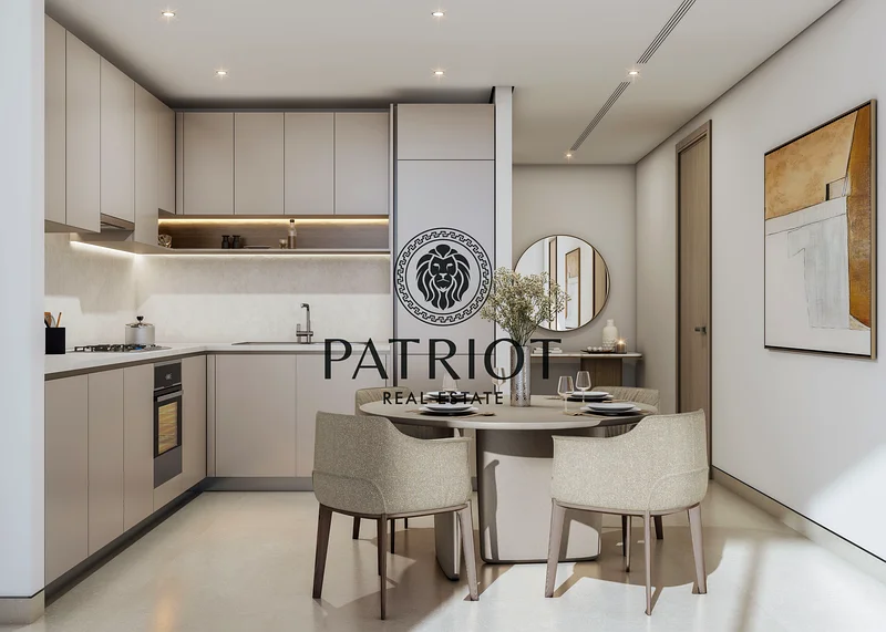 Exclusive Off-Plan | Stunning Views & Prime Location | Ready 202763960641656193112