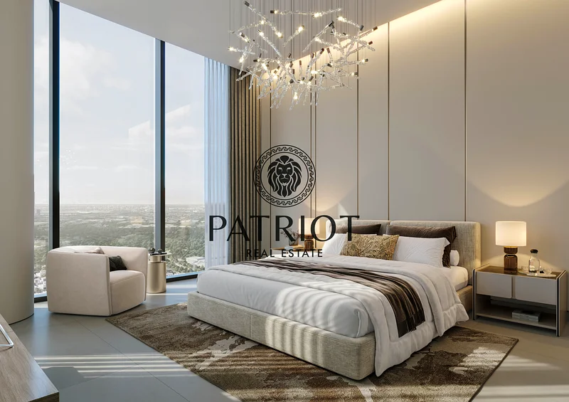 Exclusive Off-Plan | Stunning Views & Prime Location | Ready 202763960641656193111