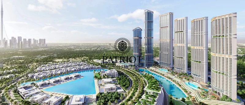 Exclusive Off-Plan | Stunning Views & Prime Location | Ready 202763960641656193110