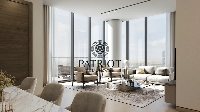 Exclusive Off-Plan | Stunning Views & Prime Location | Ready 202763960641656193114