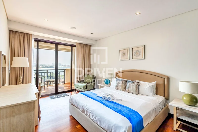 Amazing Sea and Atlantis Views | High Floor63752567999875114