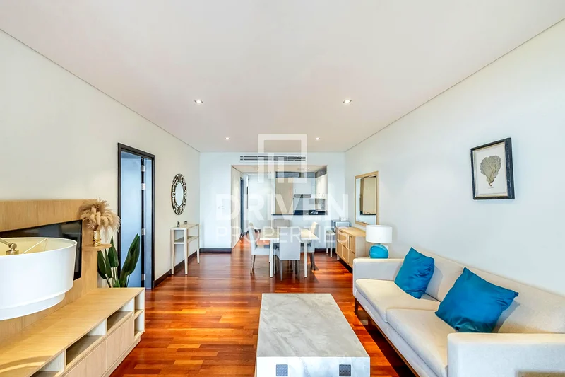 Amazing Sea and Atlantis Views | High Floor63752567999875111