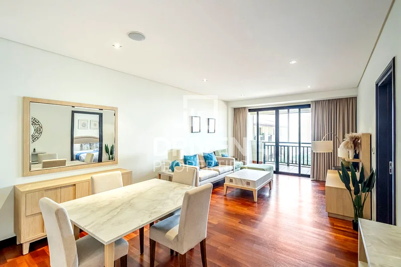 Amazing Sea and Atlantis Views | High Floor63752567999875113