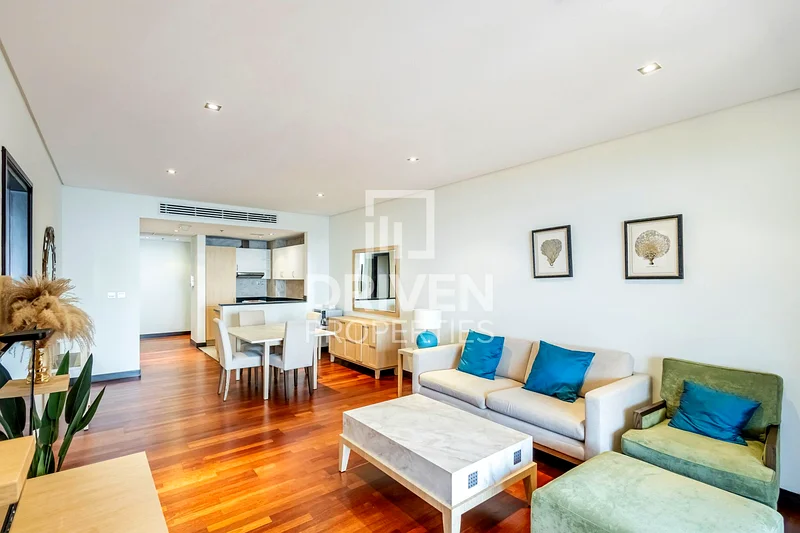 Amazing Sea and Atlantis Views | High Floor63752567999875110