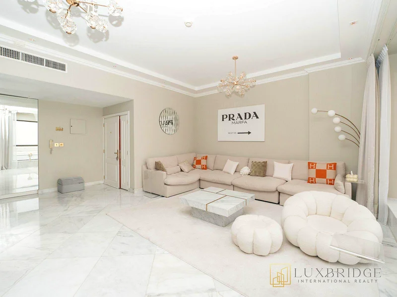 Vacant | Fully Upgraded | Sea View63937745548674112
