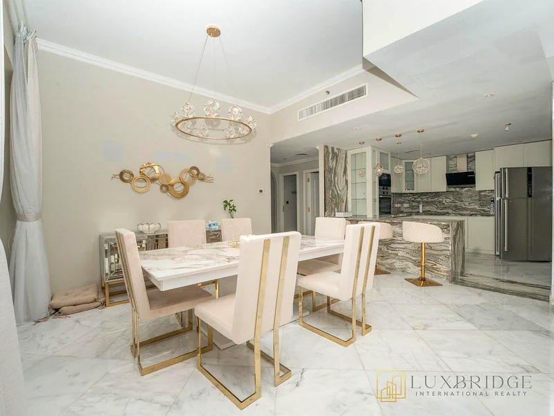Vacant | Fully Upgraded | Sea View63937745548674114