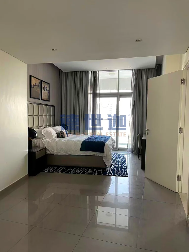 Furnished / Canal View / Prime Location63792133738242114