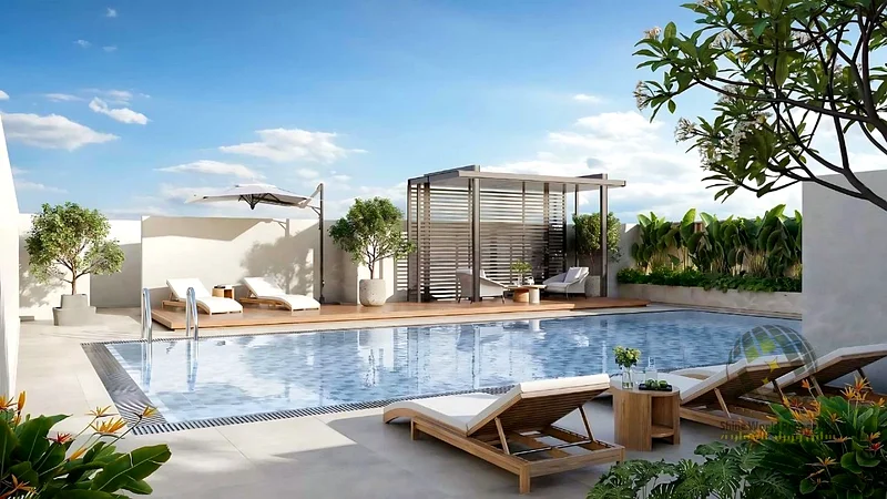 A flexible payment plan, an affordable down payment, and convenient monthly installments make this unit an ideal choice for living or investment.63888379986691113