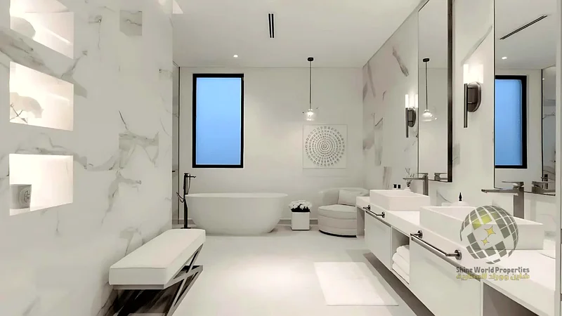 A flexible payment plan, an affordable down payment, and convenient monthly installments make this unit an ideal choice for living or investment.63888379986691114