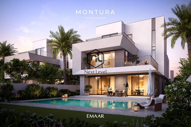 | 3 Bedroom Stand Alone Villa | Polo Fields | Investment Opportunity |64011765488001110