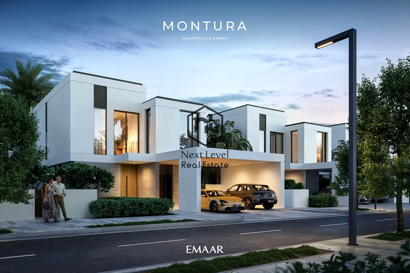 | 3 Bedroom Stand Alone Villa | Polo Fields | Investment Opportunity |64011765488001113