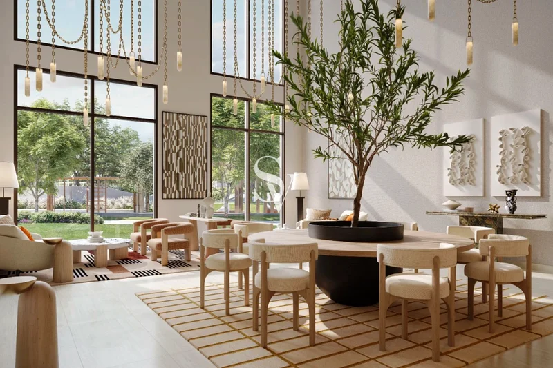 1BR | Branded By Vida | Higher Rental Yield | Call64046992255873111