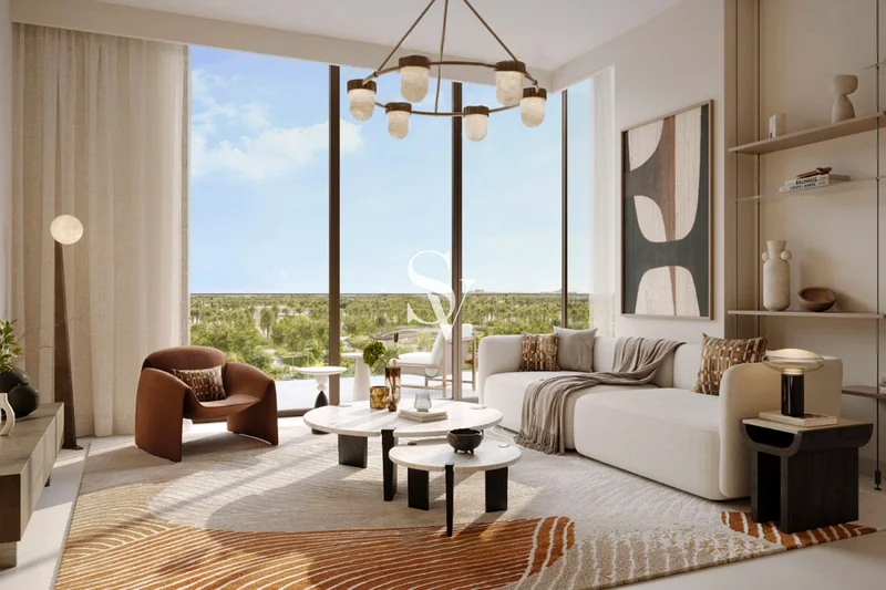 1BR | Branded By Vida | Higher Rental Yield | Call64046992255873112