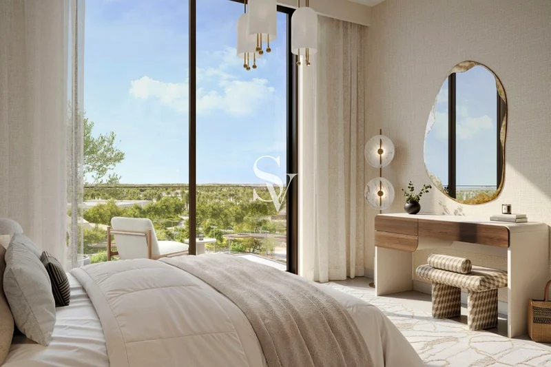 1BR | Branded By Vida | Higher Rental Yield | Call64046992255873114