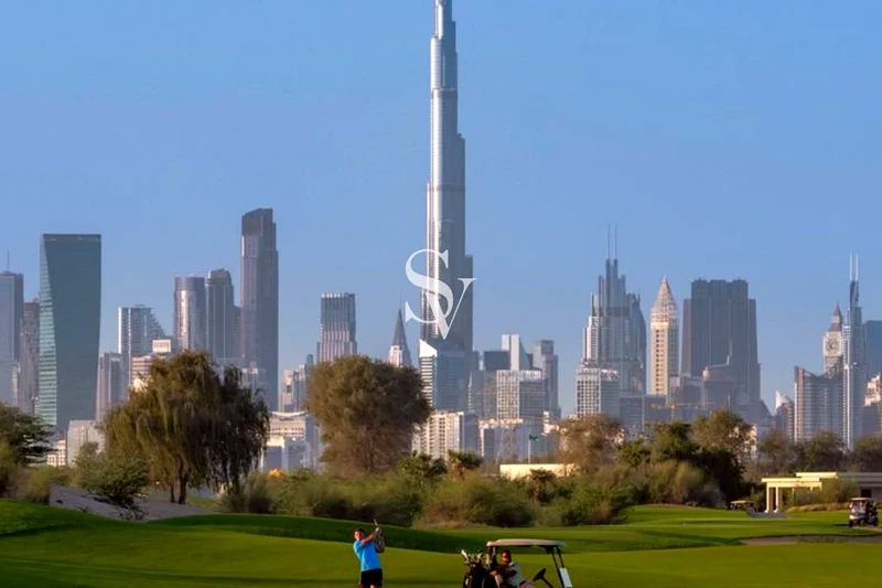 1BR | Branded By Vida | Higher Rental Yield | Call64046992255873110