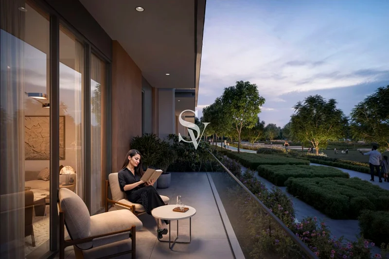 1BR | Branded By Vida | Higher Rental Yield | Call64046992255873113