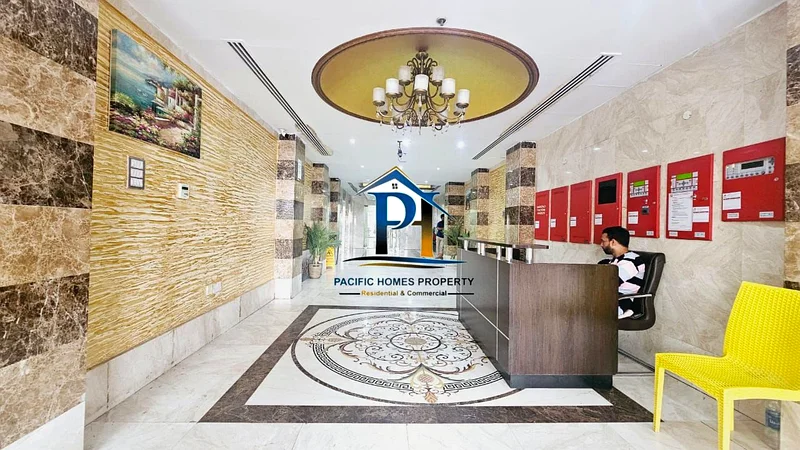 Executive Bachelor Allow Studio Apt Available Near to Zulekha Hosp63756782350081110
