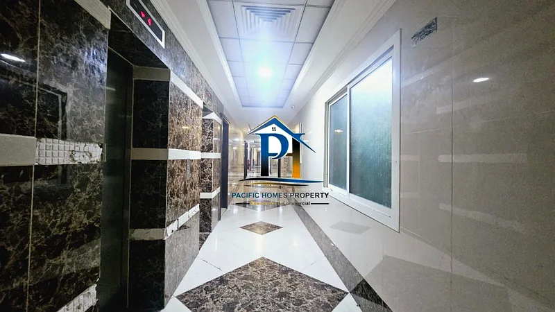 Executive Bachelor Allow Studio Apt Available Near to Zulekha Hosp63756782350081111