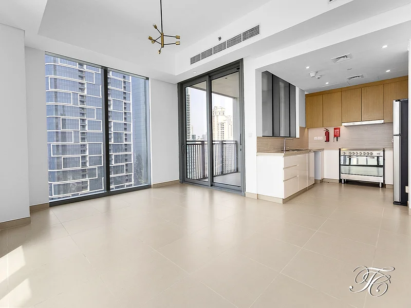 Full Sea View | Chiller Free | Appliances included63776526391425113