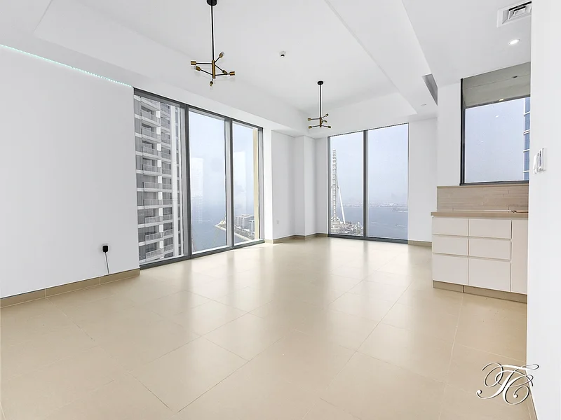 Full Sea View | Chiller Free | Appliances included63776526391425110