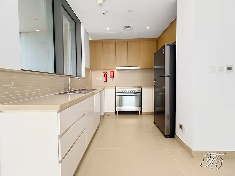 Full Sea View | Chiller Free | Appliances included63776526391425114