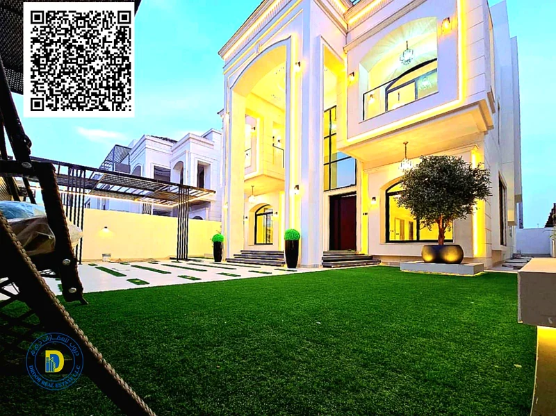 للبيع، فيلا كلاسيكية كبيرة في منطقة البحية، مناسبة للتمويل البنكي، ملكية حرة لجميع الجنسيات63882010332290110