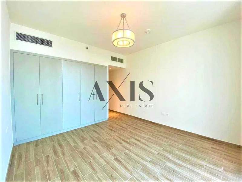 High Floor | Maidroom | 2 Balconies | Vacant63794529265537114