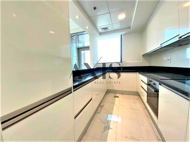 High Floor | Maidroom | 2 Balconies | Vacant63794529265537112